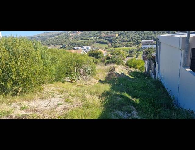 LAND FOR SALE IN GROOT BRAKRIVIER CENTRAL